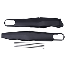 Ballards KTM 23-25 Black Swingarm Protectors