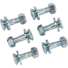 Ballards Honda/Kawasaki/Yamaha/Suzuki Sprocket Bolts