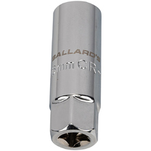 Ballards 16mm Spark Plug Socket