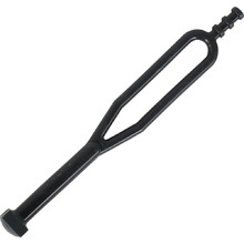 Ballards KTM/Husqvarna/Husaberg Black Sidestand Strap