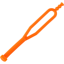 Ballards KTM/Husqvarna/Husaberg Orange Sidestand Strap