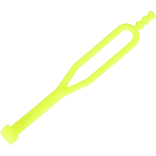 Ballards KTM/Husqvarna/Husaberg Yellow Sidestand Strap