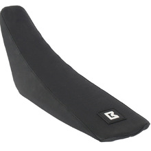 Ballards KTM SX/EXC/F 2003-07 Black Gripper Seat Cover