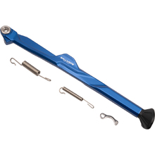 Ballards Husqvarna TX/FX 23-25 TE/FE 24-25 Blue Side Stand