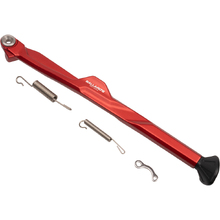 Ballards Gas Gas EX/EXF/EC/ECF 24-25 Red Side Stand