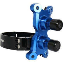 Ballards KTM/Husqvarna/Gas Gas Dual Button Blue Holeshot Device