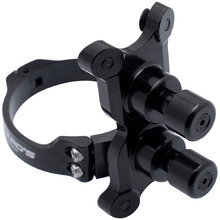 Ballards KTM/Husqvarna/Gas Gas 50-65 Dual Button Black Holeshot Device