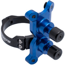 Ballards KTM/Husqvarna/Gas Gas 85 Dual Button Blue Holeshot Device