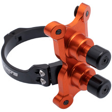 Ballards KTM/Husqvarna/Gas Gas 85 Dual Button Orange Holeshot Device