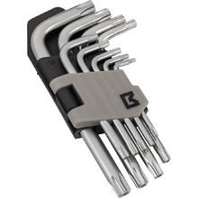 Ballards 9pc Torx Key Set