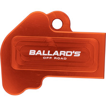 Ballards KTM/Husqvarna/Gas Gas 18-23 Orange TPS Cover