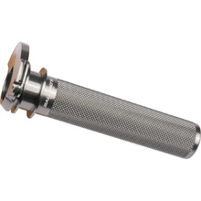 Ballards Yamaha YZ250/250X 02-25 Billet Throttle Tube