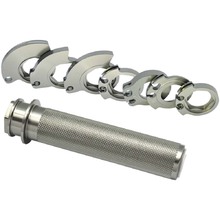 Ballards Universal Alloy Throttle Tube