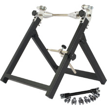 Ballards Wheel Truing Stand + Deluxe Spoke Tool Combo
