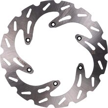 Ballards KTM/Husqvarna/Husaberg Wave Front Brake Disc