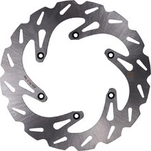 Ballards Yamaha/Suzuki Wave Front Brake Disc