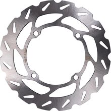 Ballards Suzuki RMZ250/450 Wave Front Disc
