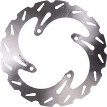 Ballards Kawasaki KX/KXF 06-14 Wave Front Disc