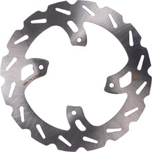 Ballards Honda CR85/CRF150R 03-25 Wave Front Brake Disc