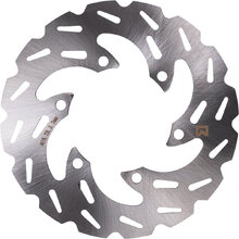 Ballards Kawasaki KX85/100 00-25 Wave Front Brake Disc