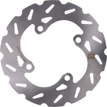 Ballards Kawasaki/Suzuki KX/RM65 00-27 Wave Front Brake Disc