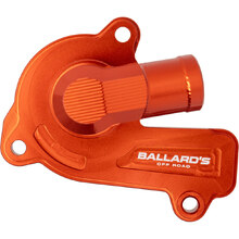 Ballards KTM 250-350 SX-F 23-25 250-350 EXC-F 24-25 Orange Water Pump Cover
