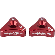 Ballards Gas Gas Red WP Fork Adjuster