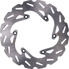 Ballards KTM/Husqvarna/Husaberg Wave Rear Brake Disc