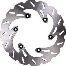 Ballards Yamaha YZ/YZF/WRF Wave Rear Brake Disc