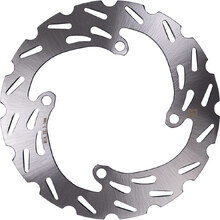 Ballards Suzuki RMZ 250/450 07-27 Wave Rear Disc