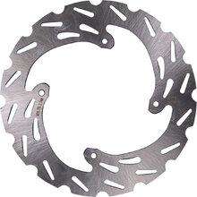 Ballards Honds CR/CRF 04-27 Wave Rear Disc