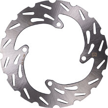 Ballards Kawasaki KX/KXF 03-23 Wave Rear Disc