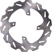 Ballards Honda CR85/CRF150R 03-25 Wave Rear Brake Disc