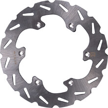 Ballards Suzuki DRZ400E 00-21 RM125/250 Wave Rear Disc