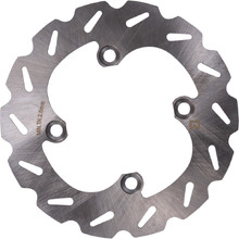 Ballards Kawasaki KX85/100 00-25 Wave Rear Brake Disc
