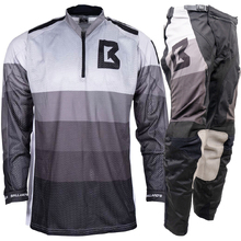 Ballards Super Vent Summer Series Gear Set