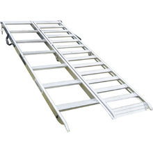 Ballards 2.2m Walk Up Moto Ramp