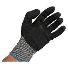 Ballards Komodo Oil Resistant Mechanic/Mousse Gloves