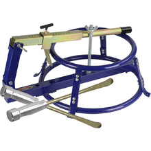 Ballards Tyre Changer & Power Tyre Lever Pack
