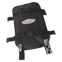Ballards Rally Fenderbag & Ultimate Tyre Lever Pack