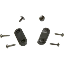 Barkbusters Storm Replacement Saddle Kit