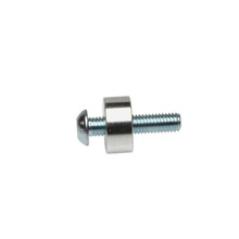 Barkbusters 10mm Spacer and Bolt Kit
