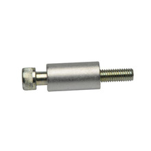 Barkbusters 30mm Spacer and Bolt Kit