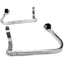 Barkbusters Honda CRF1000L 16-20 Alloy Backbone/Fitting Kit
