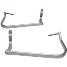 Barkbusters BMW/Yamaha XTZ1200 Bar Hardware Kit