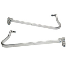 Barkbusters BMW G650GS/R100GS Bar Hardware Kit