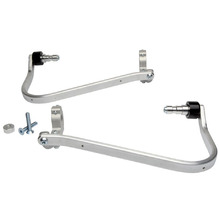 Barkbusters Motorcycle Bar Hardware Kit