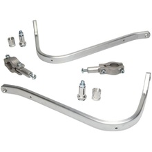 Barkbusters Universal 7/8" Bars Hardware Kit