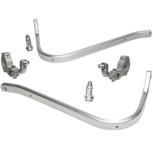 Barkbusters Universal Tapered Bars Hardware Kit