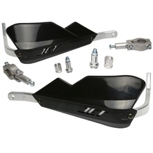 Barkbusters JET Black 7/8" Bars Handguards